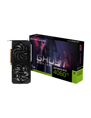 GW RTX4060TI GHOST8G GDDR6